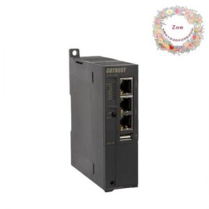 CTH3C36-000S1: Siemens CompactCPU 3 Modular Controller
