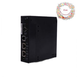 GE Fanuc D0M202 - Advanced Industrial Control Module