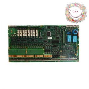 ABB DATX110 3ASC25H209 I/O Terminal Block