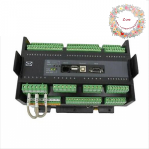DEIF RMV-112D Custom Control Module
