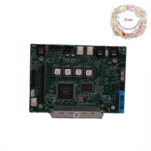 DELL DEL 2848 - Industrial Automation Control Module