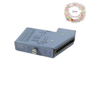 Bachmann DI135 Digital Input Module