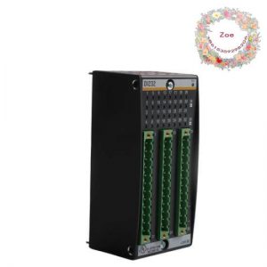 Bachmann DI232 - Advanced Digital Input Module
