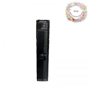Triconex DI3301: PLC Input Module for Industrial Automation, 200 characters or less