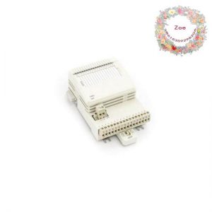DI801 3BSE020508R1 ABB: Precision Control Module for Industrial Automation