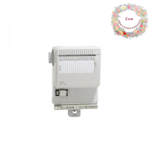 ABB DI802 Digital Input 3BSE022360R1 - Industrial Automation Control Module