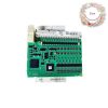 Allen Bradley AB 1746-IM16 SLC 500 Digital AC Input Module: Precision Control for Industrial Automation