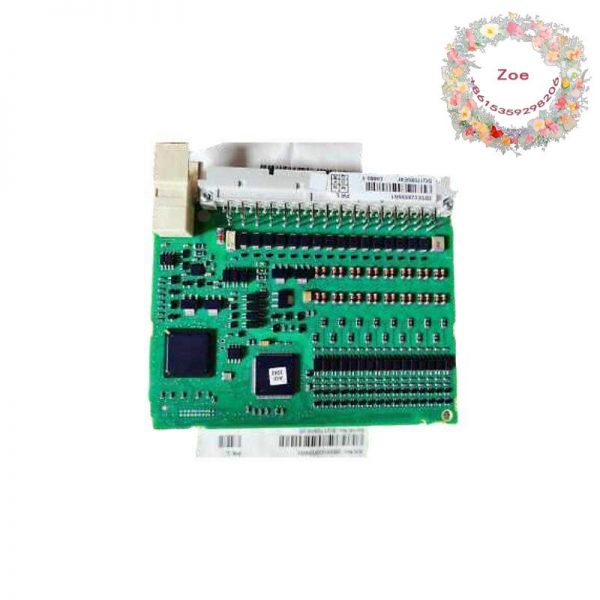 Allen Bradley AB 1746-IM16 SLC 500 Digital AC Input Module: Precision Control for Industrial Automation