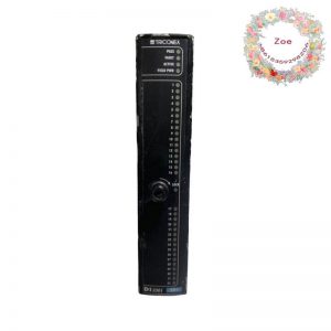 Invensys Triconex DI 3301 - High-Power Digital Input Module