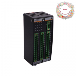 BACHMANN DIO232 Digital I/O Module - Precision Control for Automation