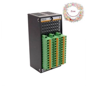 Bachmann DIO232: Industrial Digital I/O Module, Precision Control for Automation
