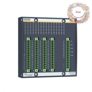 Bachmann DIO264 - Comprehensive Digital I/O Module