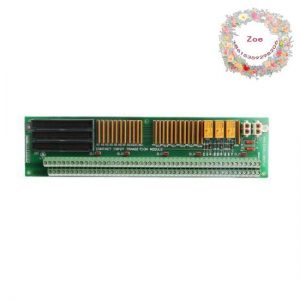 DS200DTBAG1A - GE General Electric's Advanced Mark VI Circuit Board