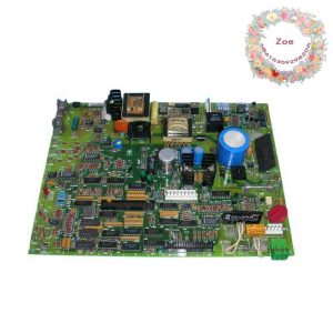 GE DS200IMCPG1BBA: High-Performance Power Supply Interface Board for Industrial Controls