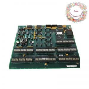GE DS200KLDCG1AAA: Advanced Key/LED/Display Board for Turbine Control