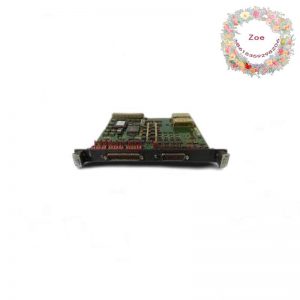 GE DS200SIOBH1ABA - Advanced I/O Control Board for Industrial Automation