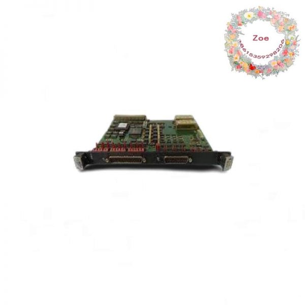 GE DS200SIOBH1ABA - Advanced I/O Control Board for Industrial Automation
