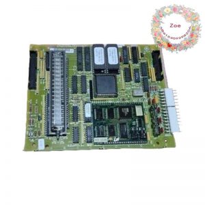 GE DS200SLCCG1ACC: Advanced LAN Communications Card for Industrial Control Systems