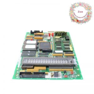General Electric DS200SLCCG1AFG Speedtronic Communication Card for Turbine Control Systems