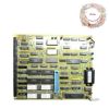 GE DS3800HMPJ1A1D Circuit Board, Mark VI, Advanced Industrial Control Module