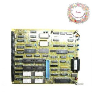 GE DS3800HMPJ1A1D Circuit Board, Mark VI, Advanced Industrial Control Module