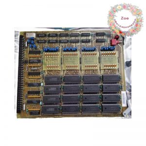 GE DS3810MMBB1A1A Control Board: Advanced Industrial Automation Solution
