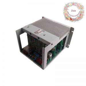GE DS3820PSCB - High-Performance Power Supply Unit for Industrial Controls