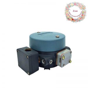 FOXBORO E69F-BI2 Pneumatic Signal Converter - Field-Mounted Module