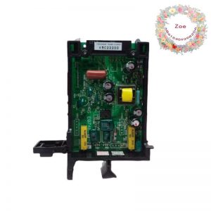 YOKOGAWA EH1*1 INPUT MODULE - High-Performance Input Module for Industrial Control Systems