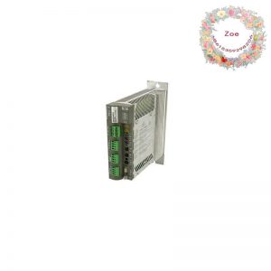 ELAU C600/10/1/1/1/00 High-Performance Control Module for Industrial Automation