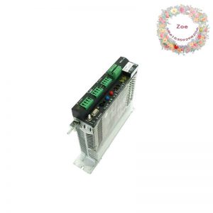 ELAU ISH100/30025/0/0/00/0/00/00/00 Motor Control Module