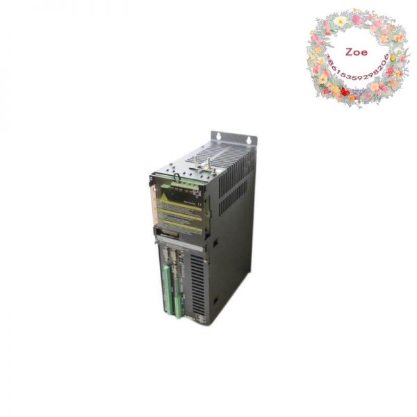 ELAU ISH100/30025/0/0/00/0/00/00/00 Motor Control Module