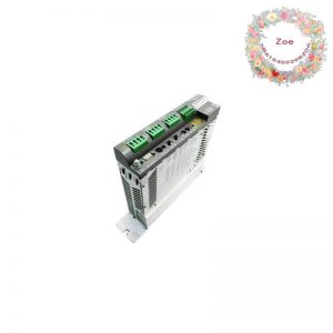 ELAU PMC-2/11/05/000/00/00/01/00/00 - High Precision Industrial Control Module