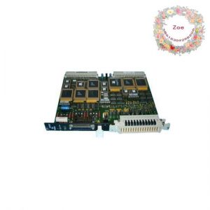 ELIN PGS3/4664803.06 - High-Performance Industrial Control Module