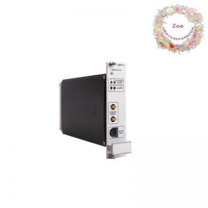 Emerson KJ3101X1-BA1 | 12P1865X062 | Discrete Output Card