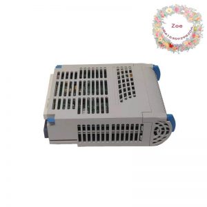 Emerson Ovation 1C31194G01 - Advanced Valve Positioner, Precision Control for Industrial Automation