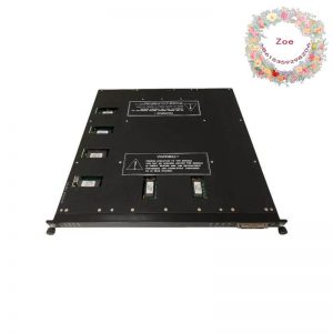 Triconex EMPII 3006 Main Processor Module