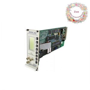 ENTEK 6600 Protection Monitor: Advanced Industrial Monitoring Solution