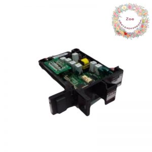 Yokogawa EP3*A Frequency Input Card: Industrial Control Module for Precision Applications