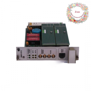 EPRO MMS3120/022-000 PLC Controller, Compact and Reliable