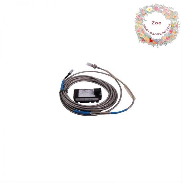 EPRO MMS3120/022-000 PLC Controller, Compact and Reliable