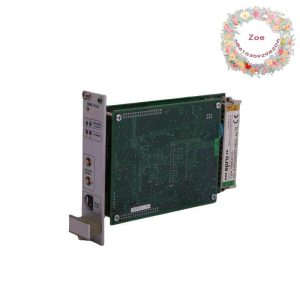 EPRO MMS6120 9100-00002C-08 - Dual Channel Rotational Speed Monitor with Enhanced Accuracy