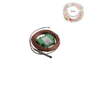 EPRO MMS6823R - High Precision Industrial Monitoring Module