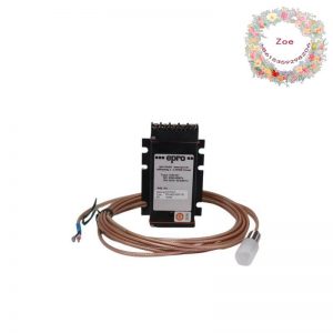 EPRO PR6423/000-000 PLC Controller MD Plus