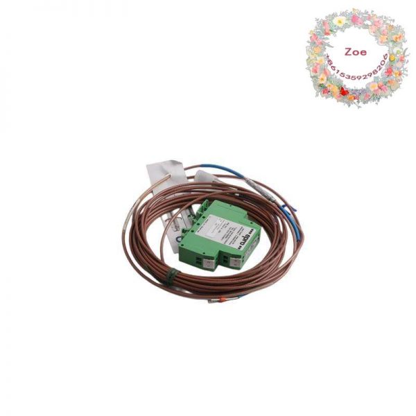 EPRO PR9623/000-031 CON04 - Industrial Control Module