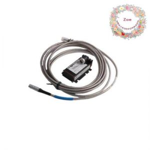EPRO PR6423/010-010-CN - Industrial Control Module for Advanced Automation Systems