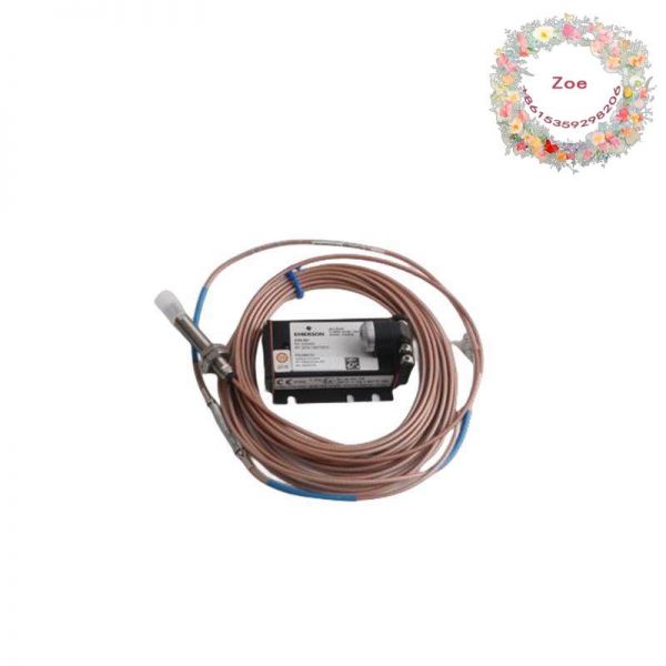 EPRO PR6424/003-030 Industrial Control Sensor Module
