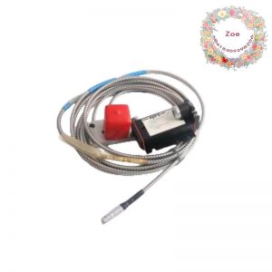 EPRO PR6424/003-030+CON021 - PLC with Eddy Current Sensor