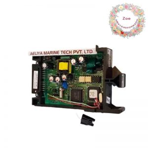 Yokogawa ET5*B Signal Conditioner - Thermocouple Input Module