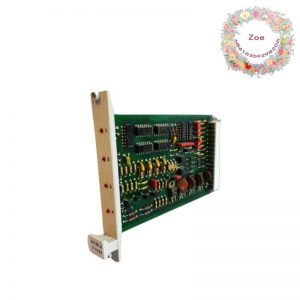 HIMA F1101 Switching Amplifier - Advanced Control Solutions for Industrial Automation
